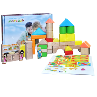 Игра-конструктор "Магазин" - «globural.ru» - Воронеж