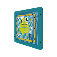 Игровой модуль Sliding Puzzle Monster - «globural.ru» - Воронеж