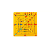 Игровое пособие "Геоконт Малыш + сказка" - «globural.ru» - Воронеж