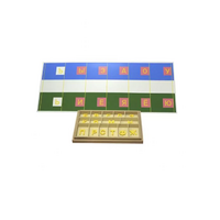 Игра с согласными - печатные буквы. - «globural.ru» - Воронеж