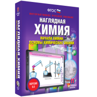 Наглядная химия. Начала химии. Основы химических знаний - «globural.ru» - Воронеж