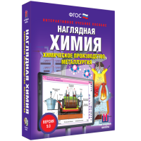 Наглядная химия. Химическое производство. Металлургия - «globural.ru» - Воронеж