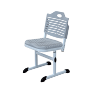 Стул ученический регулируемый СУ-68-ПР - «globural.ru» - Воронеж
