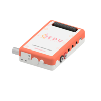 Цифровая лаборатория Эдутехникс по экологии. Стартовый комплект - «globural.ru» - Воронеж