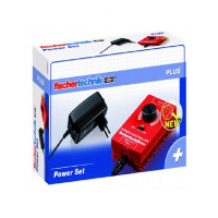 Набор с блоком питания - «globural.ru» - Воронеж