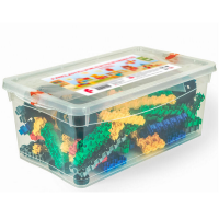 Учебно-методический комплекс Технология Фанкластик 1- 4 классы на 1 человека - «globural.ru» - Воронеж