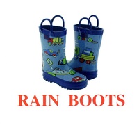 Карточки Домана "Footwear" ("Обувь") на английском языке - «globural.ru» - Воронеж