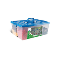 Набор деталей для креативной панели "Мейкер" - «globural.ru» - Воронеж