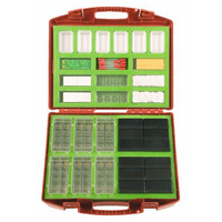 От зародыша до взрослого организма. Комплект лабораторного оборудования - «globural.ru» - Воронеж