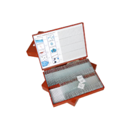 Комплект микропрепаратов "Ботаника 1" - «globural.ru» - Воронеж