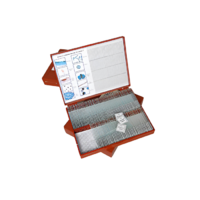 Комплект микропрепаратов "Ботаника 2" - «globural.ru» - Воронеж