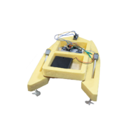 Дополнительный набор "Развитие" по судомоделированию «Юнга» - «globural.ru» - Воронеж