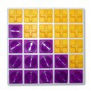 Игра «Крестики-нолики» - «globural.ru» - Воронеж