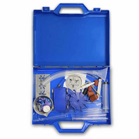 Комплект лабораторного оборудования Мини-набор «Вода Воздух» Основы физики - «globural.ru» - Воронеж