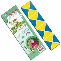 Игровой квадрат "Змейка" - «globural.ru» - Воронеж