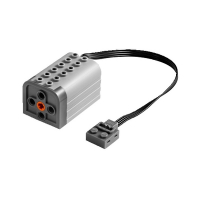 Е-мотор LEGO - «globural.ru» - Воронеж