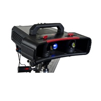 3D сканер RangeVision PRIME - «globural.ru» - Воронеж