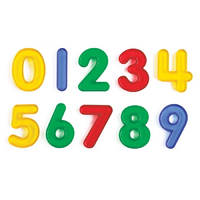 Набор прозрачные цифры - «globural.ru» - Воронеж