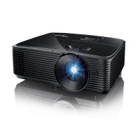Проектор дальнофокусный Optoma S334e - «globural.ru» - Воронеж