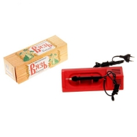 Прибор для выжигания "Вязь" - «globural.ru» - Воронеж