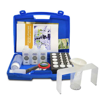 Комплект лабораторного оборудования «Эколаб» - «globural.ru» - Воронеж