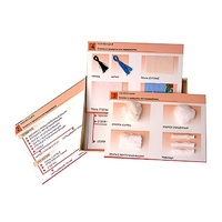 Коллекция "Хлопок и продукты его переработки" (средняя школа) - «globural.ru» - Воронеж