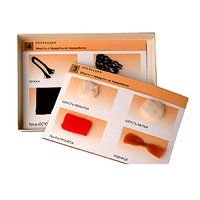 Коллекция "Шерсть и продукты ее переработки" (средняя школа) - «globural.ru» - Воронеж