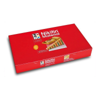 Кубики Никитина "Состав числа" - «globural.ru» - Воронеж