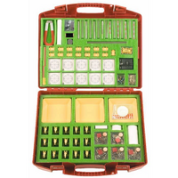 Постоянные магниты. Комплект лабораторного оборудования - «globural.ru» - Воронеж