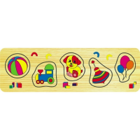 Игра "Игрушки" - «globural.ru» - Воронеж