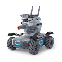 Учебный робот DJI Robomaster S1 EP - «globural.ru» - Воронеж