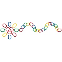 Звенья счетные соединяющиеся большие - «globural.ru» - Воронеж