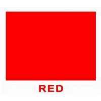Карточки Домана "Colors" ("Цвета") на английском языке - «globural.ru» - Воронеж