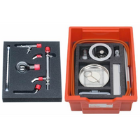 Комплект лабораторного оборудования "Дистилляция" - «globural.ru» - Воронеж