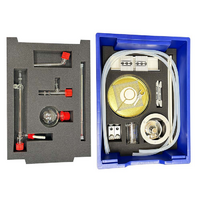 Комплект лабораторного оборудования «Дистилляция» - «globural.ru» - Воронеж