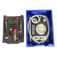 Комплект демонстрационного оборудования «Генератор газа» - «globural.ru» - Воронеж