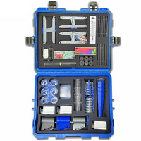 Комплект лабораторного оборудования «Измерения» - «globural.ru» - Воронеж