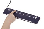 Дисплей Брайля ALVA USB 640 - «globural.ru» - Воронеж