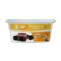 Комплекс робототехники R:ED X (Edu+) - «globural.ru» - Воронеж