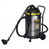 Пылесос для влажной и сухой уборки ГЛ-3 - «globural.ru» - Воронеж