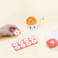 Ресурсный набор для программирования музыки Matatalab musician add-on - «globural.ru» - Воронеж