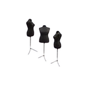 Манекен женский с подставкой - «globural.ru» - Воронеж