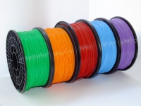 2.1.2 Пластик для 3д - принтера в ассортименте - «globural.ru» - Воронеж