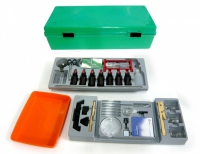 Комплект для практических работ по биологии - «globural.ru» - Воронеж