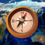 Живая География 2.0. Коллекция космических снимков России ( не работает без ГИС-оболочки) - «globural.ru» - Воронеж