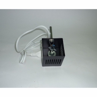 Нагреватель пробирок (вариант 2) - «globural.ru» - Воронеж