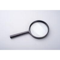 Лупа 7,5 см, 3х - «globural.ru» - Воронеж