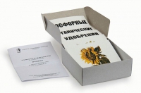 Модель-аппликация Агроценоз (набор 32 карты) - «globural.ru» - Воронеж