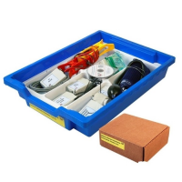 Цифровая лаборатория по физиологии (базовый уровень) - «globural.ru» - Воронеж