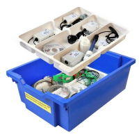 Цифровая лаборатория по физиологии (профильный уровень) - «globural.ru» - Воронеж